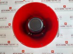Federal Signal 110-750 100v Loudspeaker/sounder Maxw15w Hzn/a