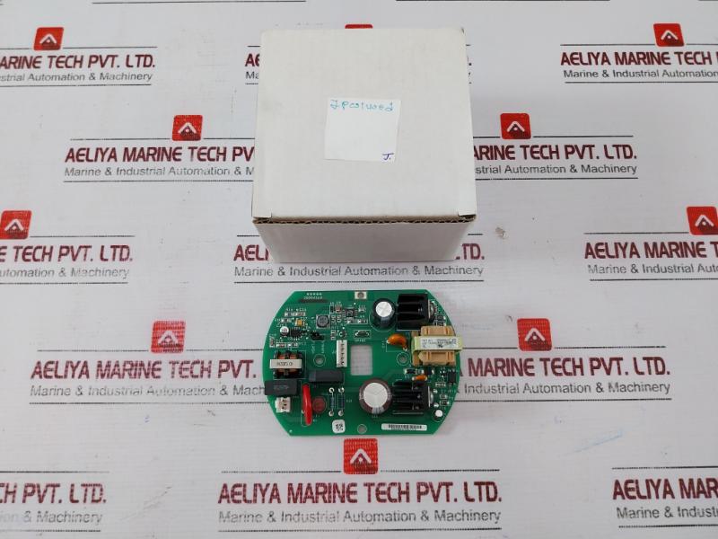 Federal Signal 2005416A PCB Card 2005416A-01 94V-0