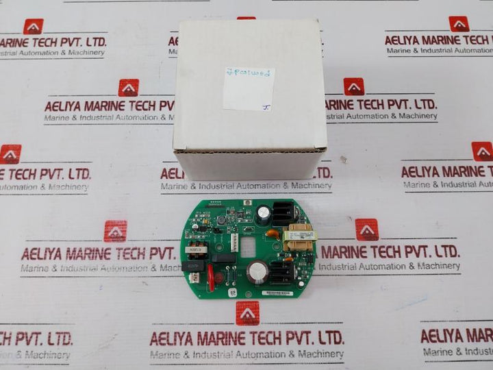 Federal Signal 2005416A PCB Card 2005416A-01 94V-0