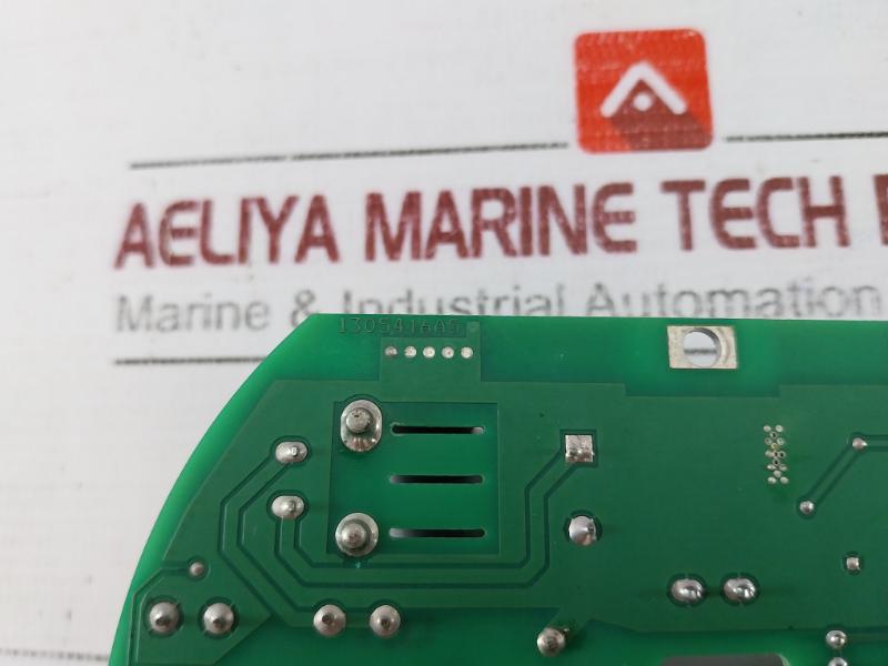 Federal Signal 2005416A PCB Card 2005416A-01 94V-0