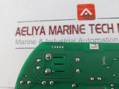 Federal Signal 2005416A PCB Card 2005416A-01 94V-0