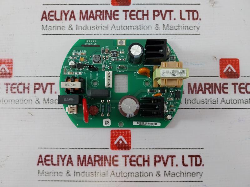 Federal Signal 2005416A Pcb Card 2005416A-01 94V-0