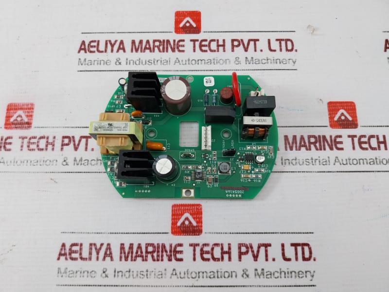 Federal Signal 2005416A PCB Card 2005416A-01 94V-0