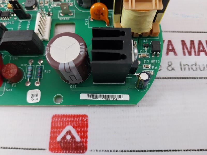 Federal Signal 2005416A PCB Card 2005416A-01 94V-0