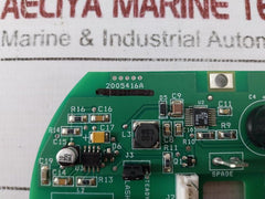 Federal Signal 2005416A PCB Card 2005416A-01 94V-0
