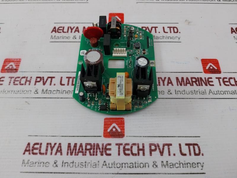 Federal Signal 2005416A Pcb Card 2005416A-01 94V-0