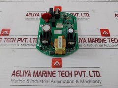 Federal Signal 2005416A PCB Card 2005416A-01 94V-0