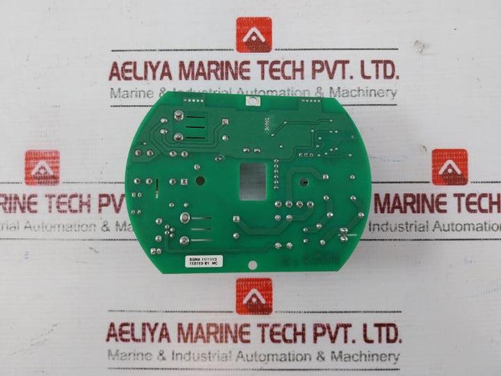 Federal Signal 2005416A PCB Card 2005416A-01 94V-0
