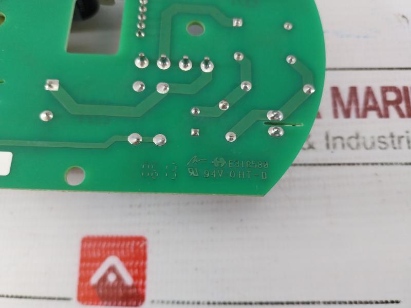 Federal Signal 2005416A PCB Card 2005416A-01 94V-0