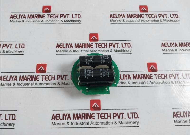 Federal Signal 200D866 PC Dome Assy 120V 130D306G Dial Telephone System