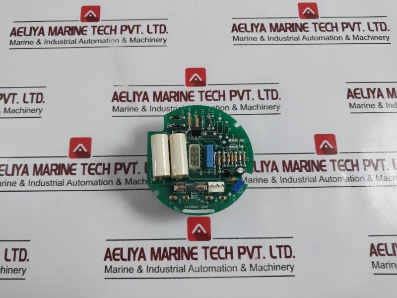 Federal Signal 200D866 PC Dome Assy 120V 130D306G Dial Telephone System