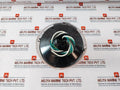 Federal Signal 225XST Strobe Warning Light 120V 0.25A Type 4X IP65
