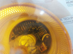 Federal Signal 225XST Strobe Warning Light 120V 0.25A Type 4X IP65