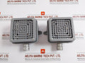 Federal Signal 450 Vibratone Horn