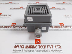 Federal Signal 450 Vibratone Horn