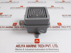 Federal Signal 450 Vibratone Horn