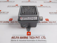 Federal Signal 450 Vibratone Horn