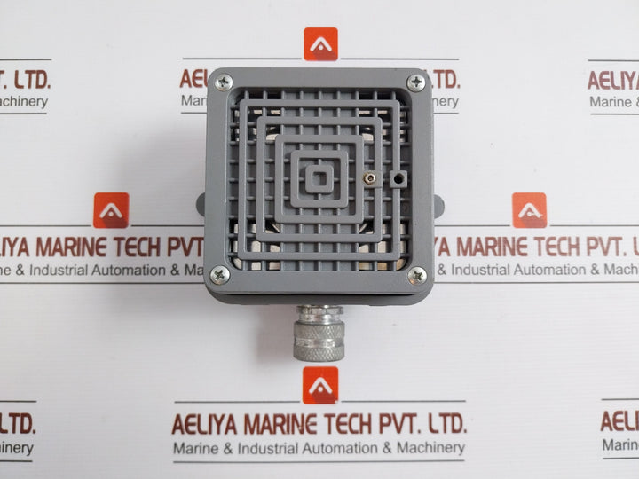Federal Signal 450 Vibratone Horn