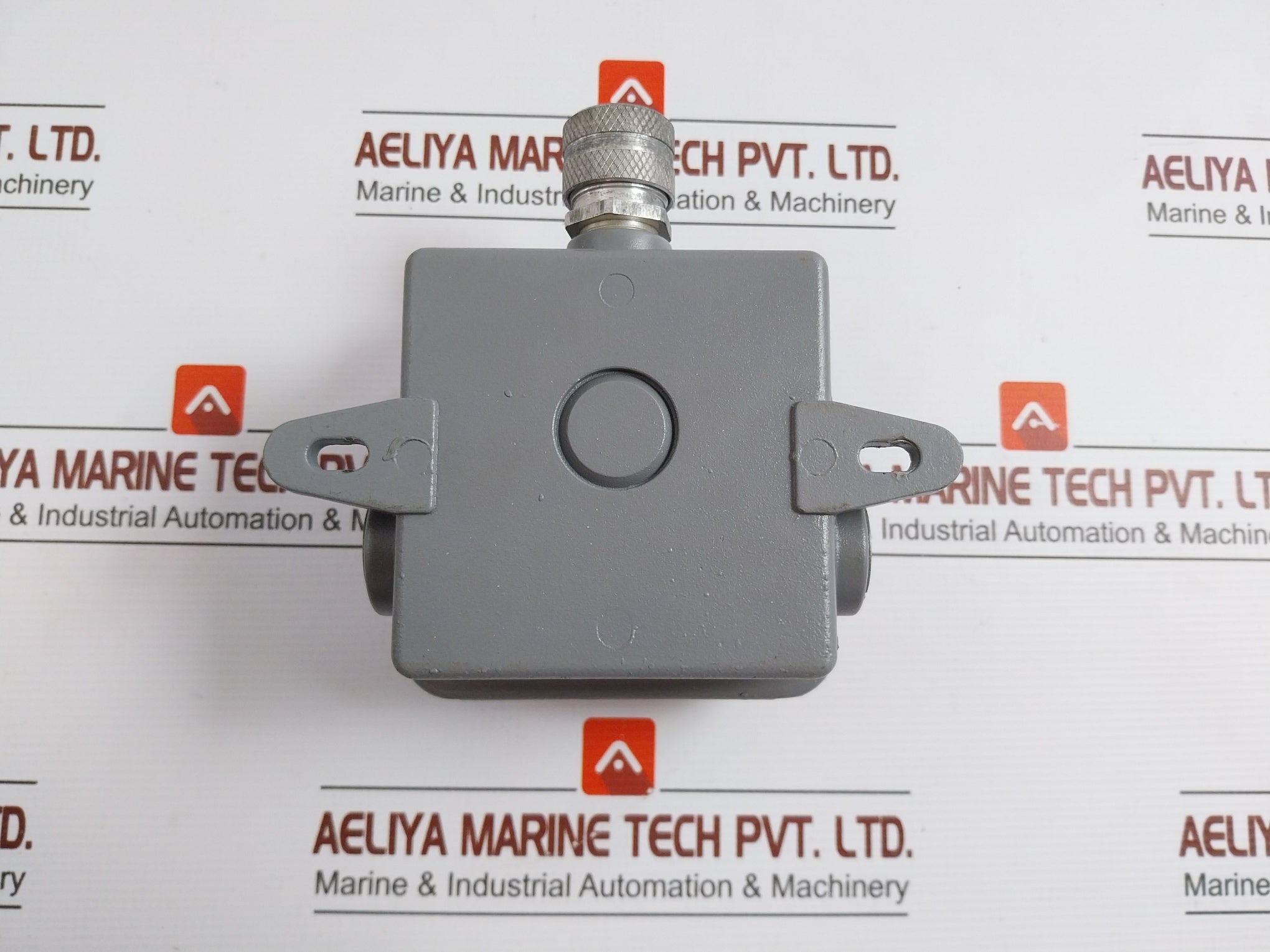 Federal Signal 450 Vibratone Horn