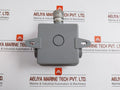 Federal Signal 450 Vibratone Horn
