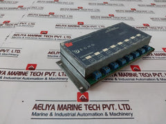 Federal Signal Echo-lc Digital Intercom Circuit Board