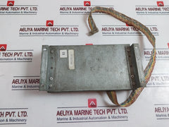 Federal Signal ECHO-LC Digital Intercom Circuit Board 7030894