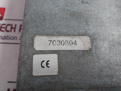 Federal Signal ECHO-LC Digital Intercom Circuit Board 7030894