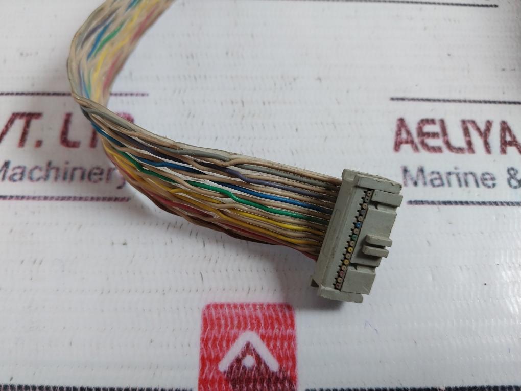 Federal Signal ECHO-LC Digital Intercom Circuit Board