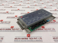 Federal Signal Echo-mb Digital Intercom Circuit Board