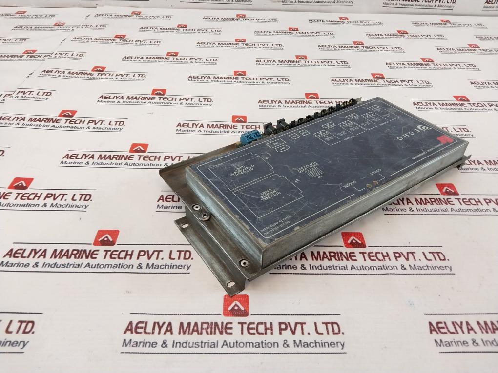 Federal Signal Echo-mb Digital Intercom Circuit Board