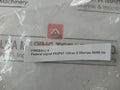 Federal Signal Fb2Pst Fireball Strobe Warning Light 120V 50/60 Hz 0.25A (Red)