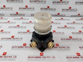 Federal Signal FB2PST Strobe Warning Light 120V 0.32A 50/60Hz Series A4