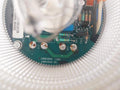 Federal Signal FB2PST Strobe Warning Light 120V 0.32A 50/60Hz Series A4