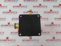 Federal Signal FB2PST Strobe Warning Light 120V 0.32A 50/60Hz Series A4