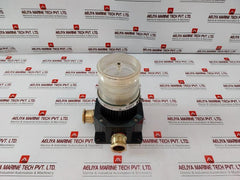 Federal Signal FB2PST Strobe Warning Light 120V 0.32A 50/60Hz Series A4