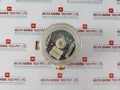 Federal Signal FB2PST Strobe Warning Light 120V 0.32A 50/60Hz Series A4