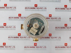 Federal Signal FB2PST Strobe Warning Light 120V 0.32A 50/60Hz Series A4