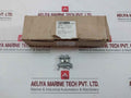 Feed-through Terminal Block Phoenix Contact Part No: Uk 2,5 N (1Box=50Pcs)