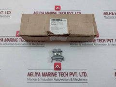 Feed-through Terminal Block Phoenix Contact Part No: Uk 2,5 N (1Box=50Pcs)