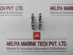 Feed-through Terminal Block Phoenix Contact Part No: Uk 2,5 N (1Box=50Pcs)