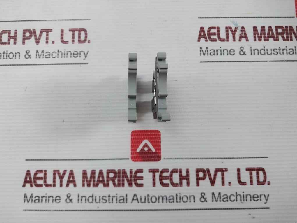 Feed-through Terminal Block Phoenix Contact Part No: Uk 2,5 N (1Box=50Pcs)