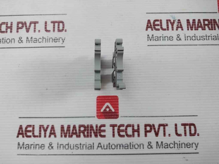Feed-through Terminal Block Phoenix Contact Part No: Uk 2,5 N (1Box=50Pcs)