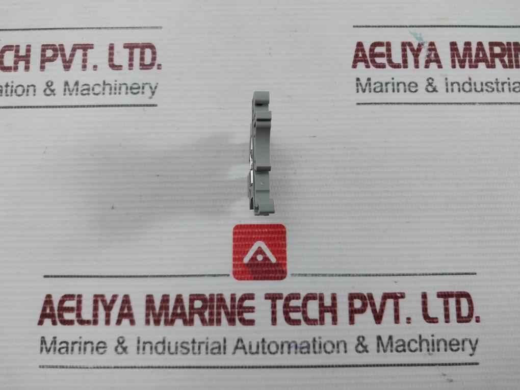 Feed-through Terminal Block Phoenix Contact Part No: Uk 2,5 N (1Box=50Pcs)
