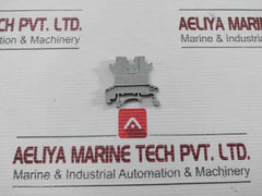 Feed-through Terminal Block Phoenix Contact Part No: Uk 2,5 N (1Box=50Pcs)