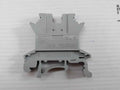 Feed-through Terminal Block Phoenix Contact Part No: Uk 2,5 N (1Box=50Pcs)