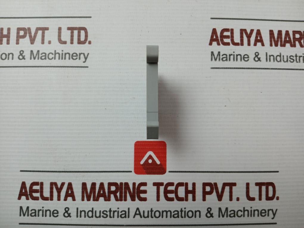 Feed Through Terminal Block Phoenix Contact Part No: Ut 4 (1 Box = 48 Pcs)