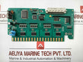 Feeder Interface Board Fp046-6 Messung