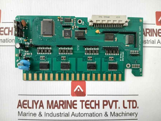 Feeder Interface Board Fp046-6 Messung