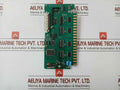 Feeder Interface Board Fp046-6 Messung