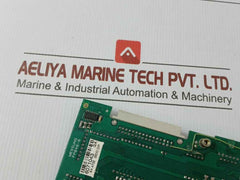 Feeder Interface Board Fp046-6 Messung